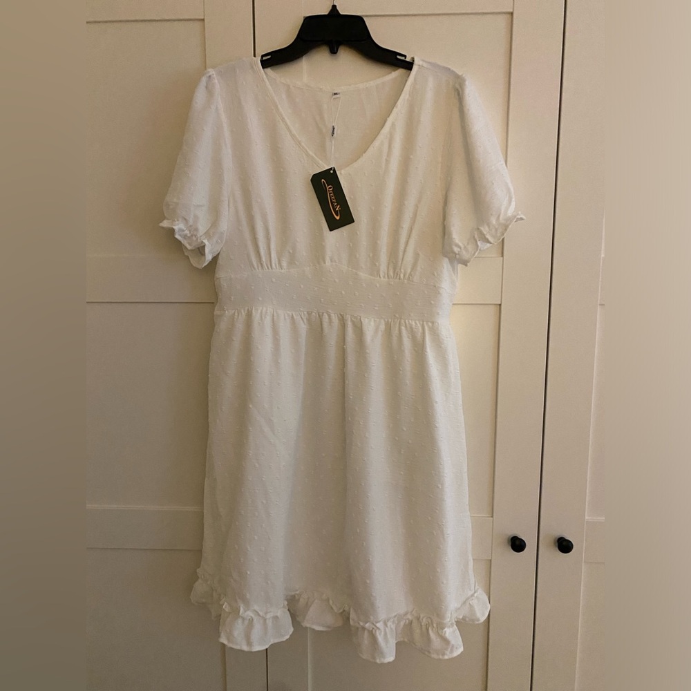 Women’s dress